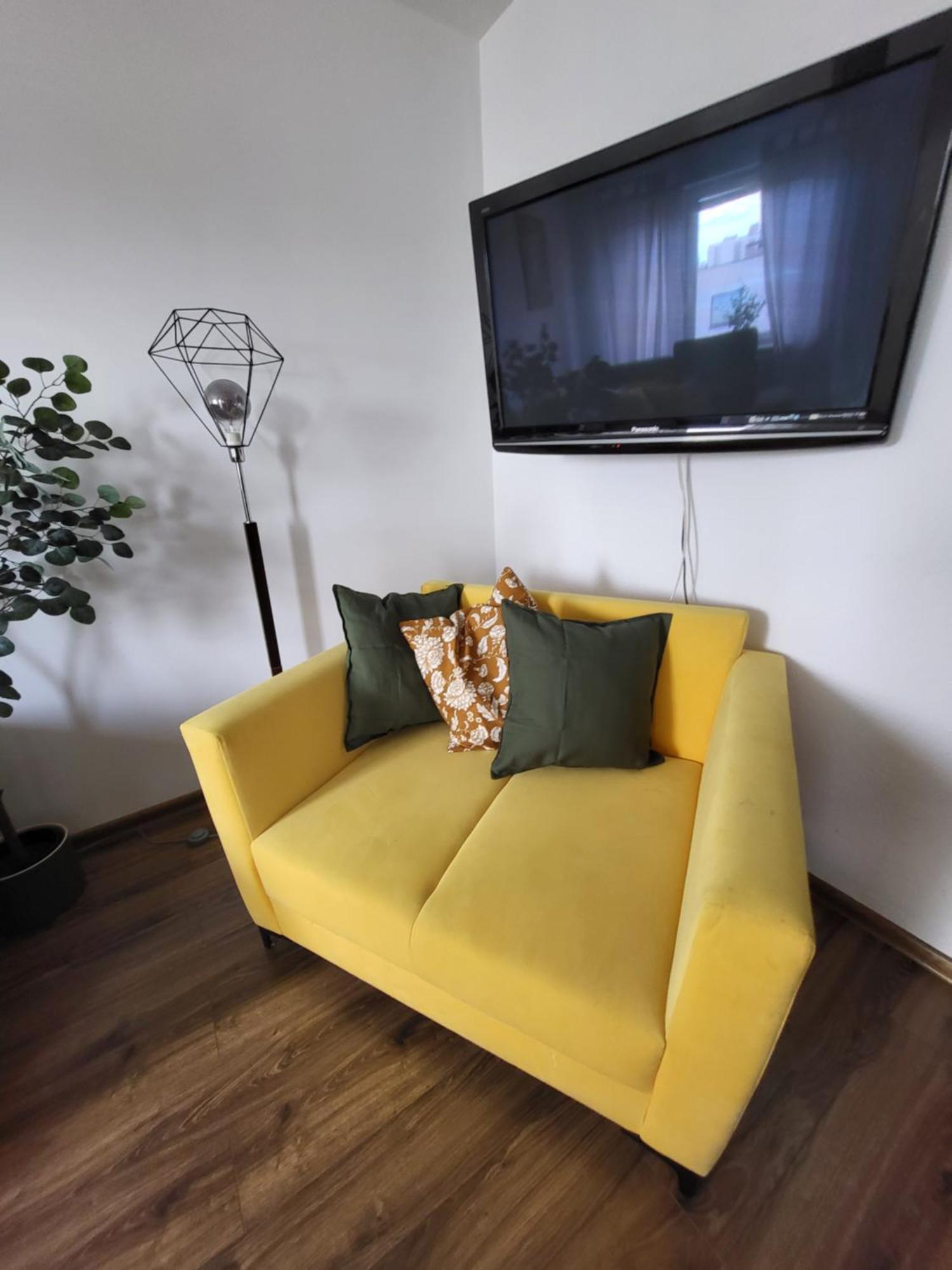 Apartament Cora Lego 华沙 外观 照片