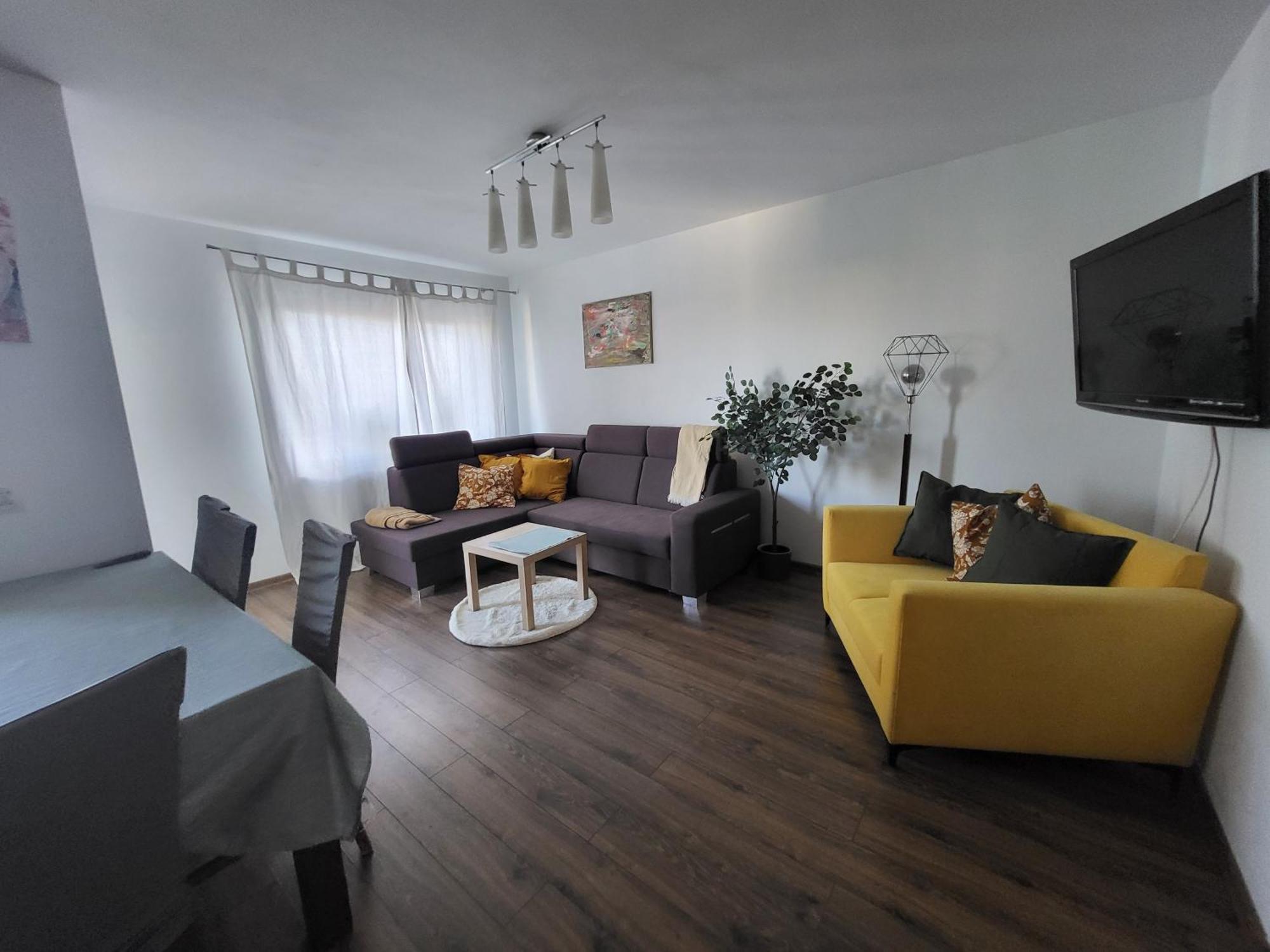 Apartament Cora Lego 华沙 外观 照片